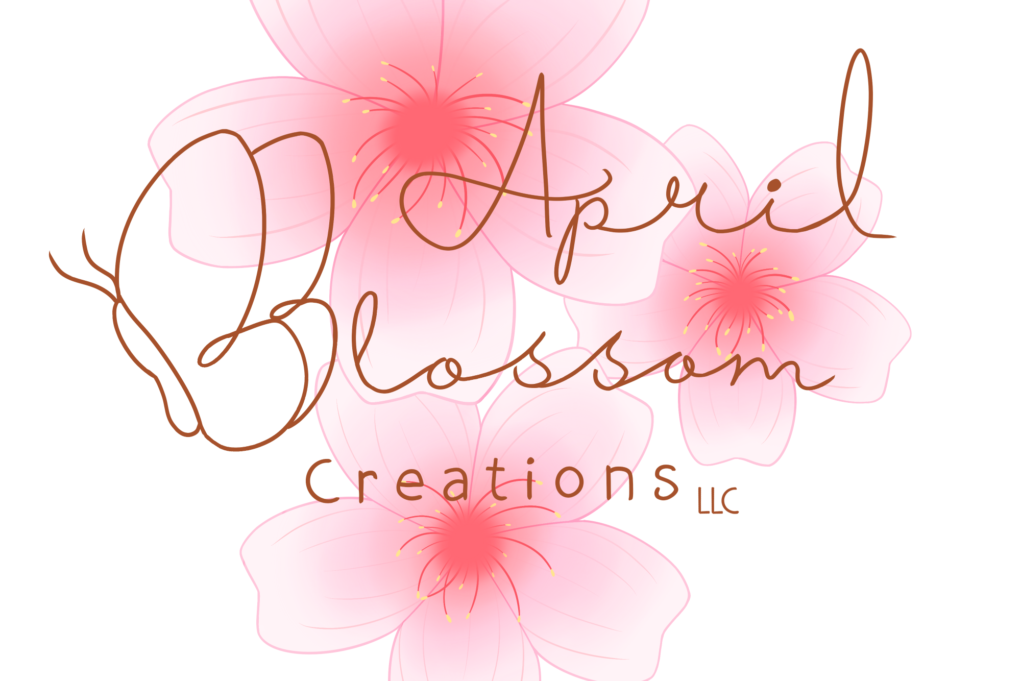 April Blossom Creations
